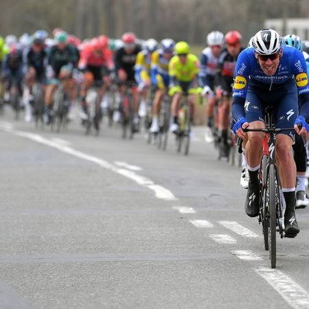76th Omloop Het Nieuwsblad 2021 - Men's Race