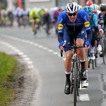 76th Omloop Het Nieuwsblad 2021 - Men's Race