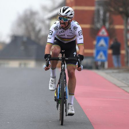 76th Omloop Het Nieuwsblad 2021 - Men's Race