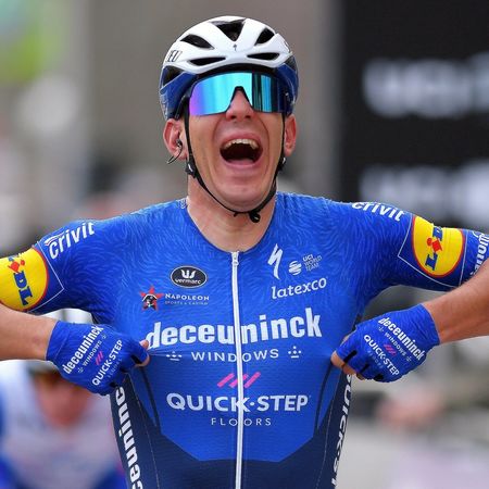 76th Omloop Het Nieuwsblad 2021 - Men's Race