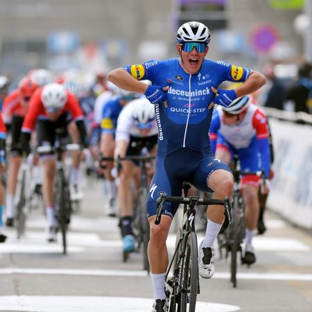 76th Omloop Het Nieuwsblad 2021 - Men's Race