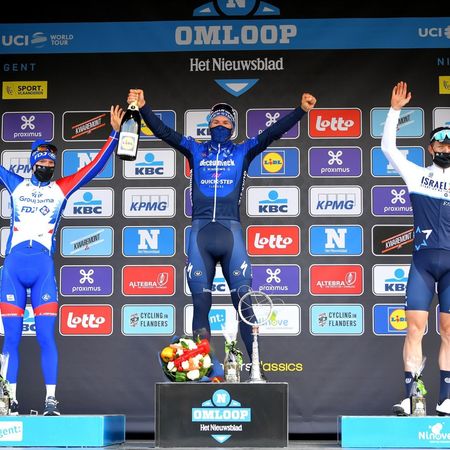 76th Omloop Het Nieuwsblad 2021 - Men's Race