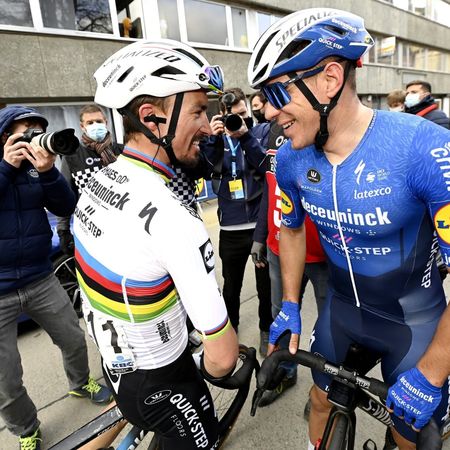 76th Omloop Het Nieuwsblad 2021 - Men's Race