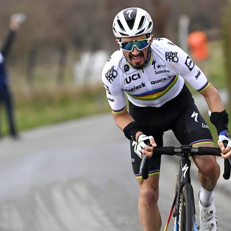 76th Omloop Het Nieuwsblad 2021 - Men's Race