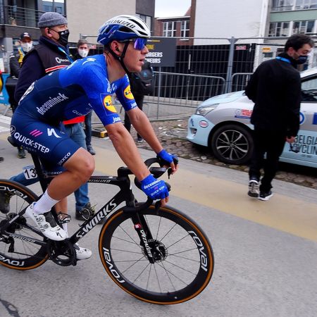 76th Omloop Het Nieuwsblad 2021 - Men's Race