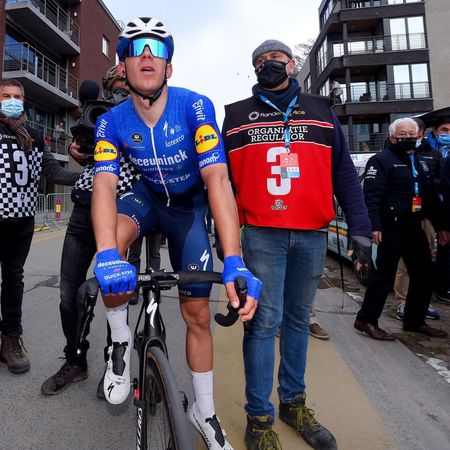 76th Omloop Het Nieuwsblad 2021 - Men's Race