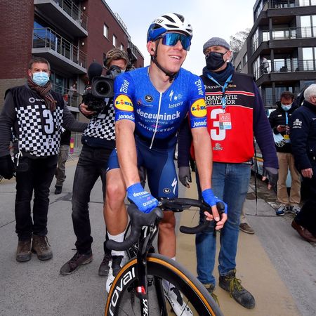 76th Omloop Het Nieuwsblad 2021 - Men's Race