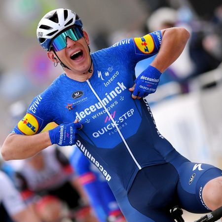 76th Omloop Het Nieuwsblad 2021 - Men's Race