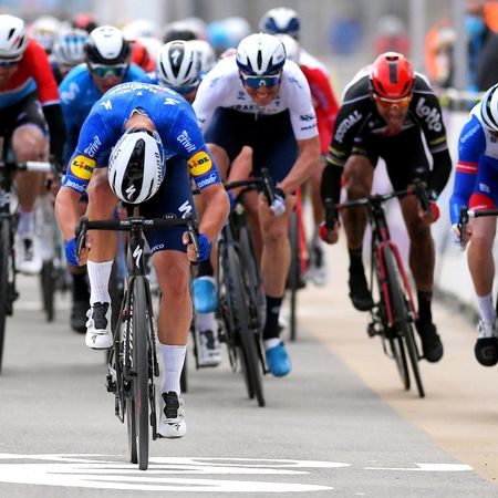 76th Omloop Het Nieuwsblad 2021 - Men's Race