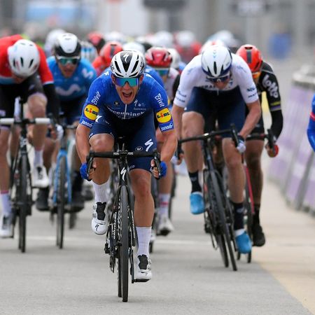 76th Omloop Het Nieuwsblad 2021 - Men's Race