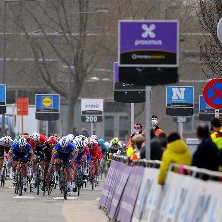 76th Omloop Het Nieuwsblad 2021 - Men's Race