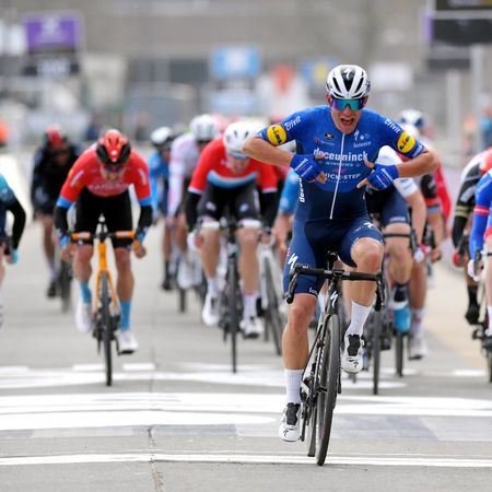 76th Omloop Het Nieuwsblad 2021 - Men's Race