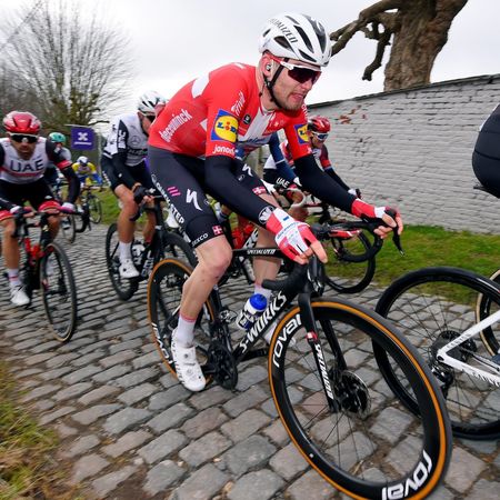 76th Omloop Het Nieuwsblad 2021 - Men's Race