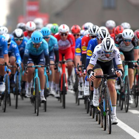 76th Omloop Het Nieuwsblad 2021 - Men's Race