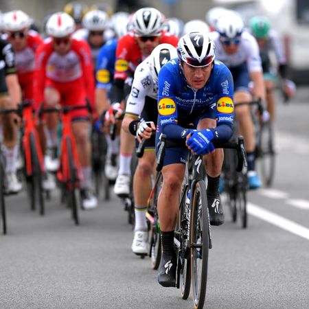 76th Omloop Het Nieuwsblad 2021 - Men's Race