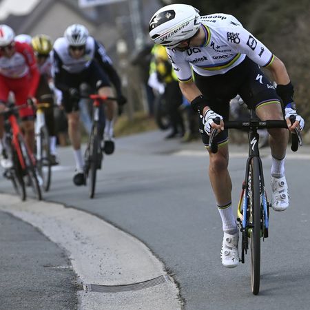 76th Omloop Het Nieuwsblad 2021 - Men's Race