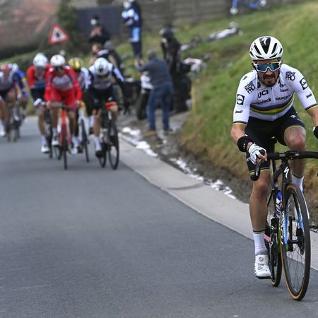 76th Omloop Het Nieuwsblad 2021 - Men's Race