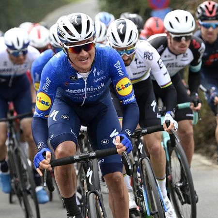 76th Omloop Het Nieuwsblad 2021 - Men's Race