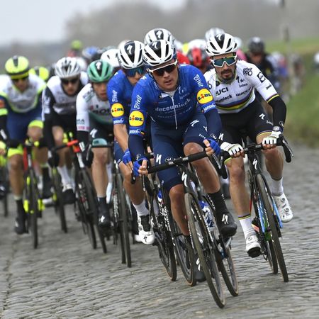 76th Omloop Het Nieuwsblad 2021 - Men's Race