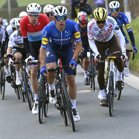 76th Omloop Het Nieuwsblad 2021 - Men's Race