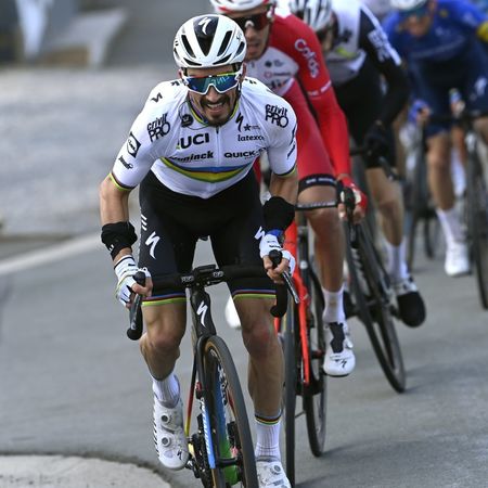 76th Omloop Het Nieuwsblad 2021 - Men's Race