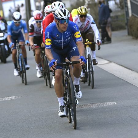 76th Omloop Het Nieuwsblad 2021 - Men's Race