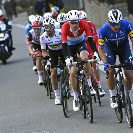 76th Omloop Het Nieuwsblad 2021 - Men's Race