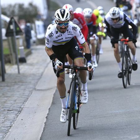 76th Omloop Het Nieuwsblad 2021 - Men's Race