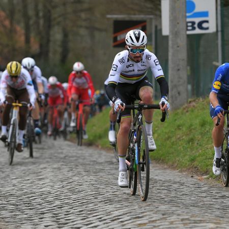 76th Omloop Het Nieuwsblad 2021 - Men's Race