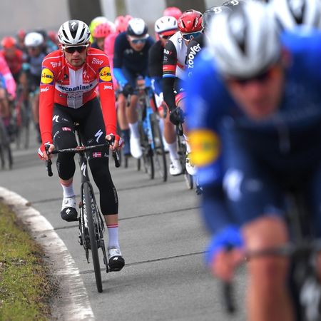 76th Omloop Het Nieuwsblad 2021 - Men's Race