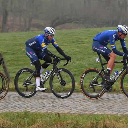 76th Omloop Het Nieuwsblad 2021 - Men's Race