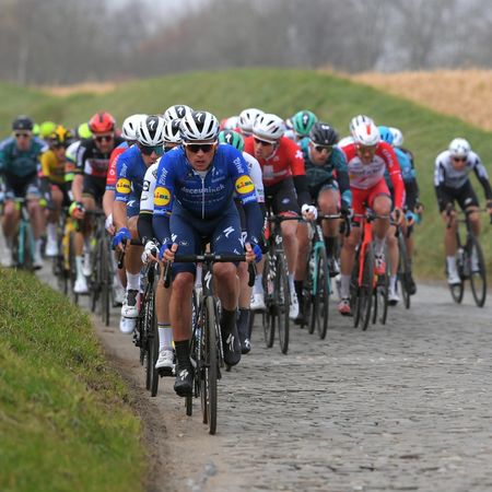 76th Omloop Het Nieuwsblad 2021 - Men's Race