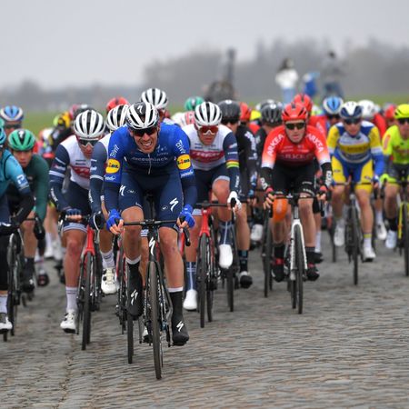 76th Omloop Het Nieuwsblad 2021 - Men's Race