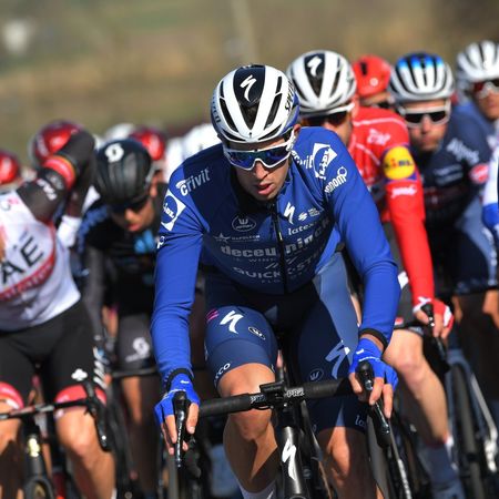 73rd Kuurne - Bruxelles - Kuurne 2021