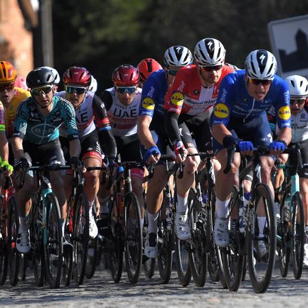 73rd Kuurne - Bruxelles - Kuurne 2021