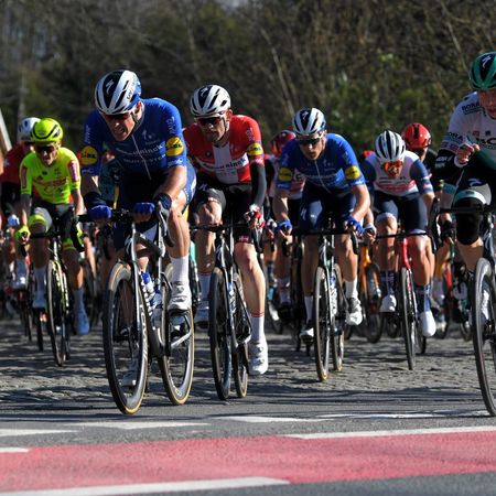 73rd Kuurne - Bruxelles - Kuurne 2021