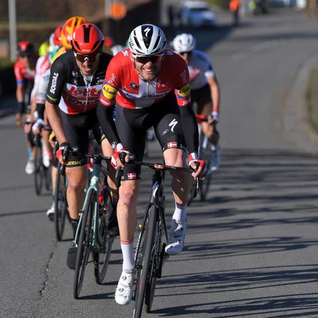 73rd Kuurne - Bruxelles - Kuurne 2021