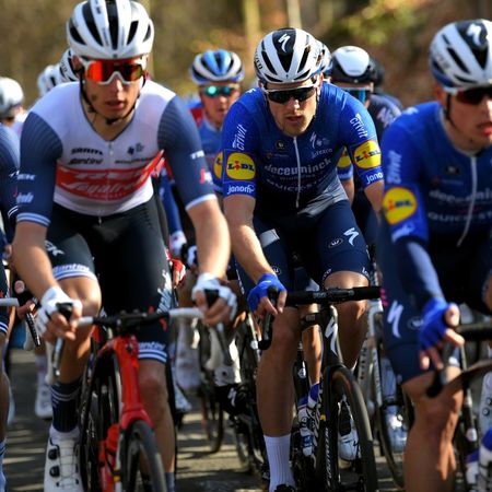 73rd Kuurne - Bruxelles - Kuurne 2021