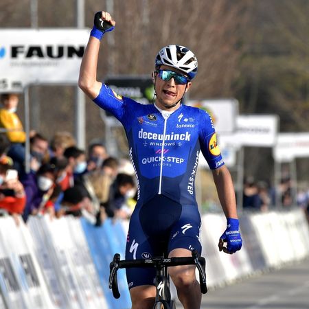 9th Royal Bernard Drome Classic 2021