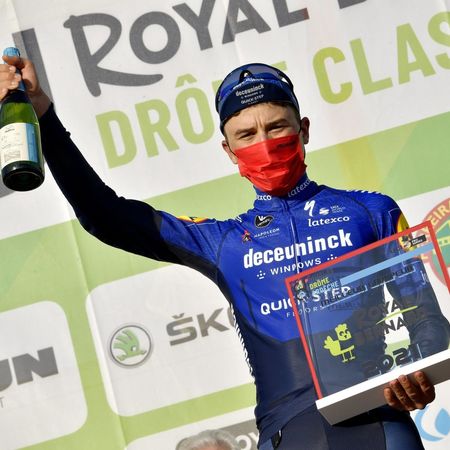 9th Royal Bernard Drome Classic 2021