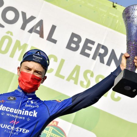 9th Royal Bernard Drome Classic 2021