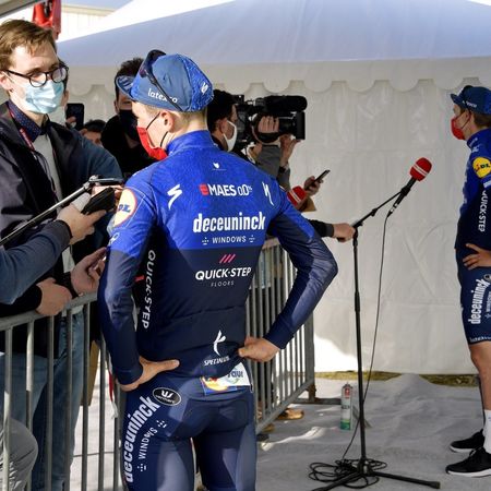 9th Royal Bernard Drome Classic 2021