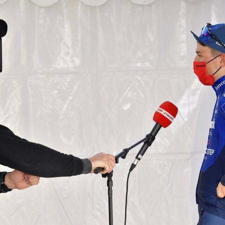 9th Royal Bernard Drome Classic 2021