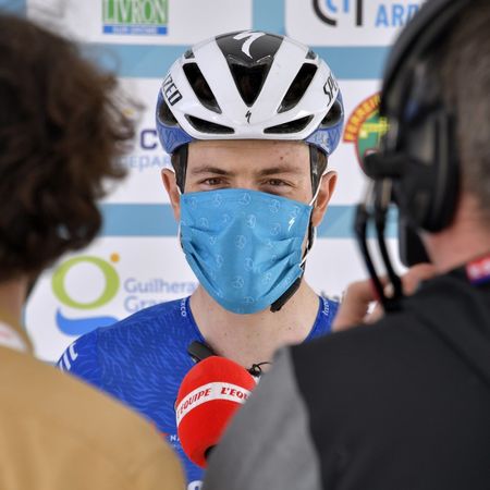 9th Royal Bernard Drome Classic 2021