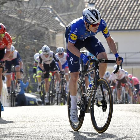 9th Royal Bernard Drome Classic 2021