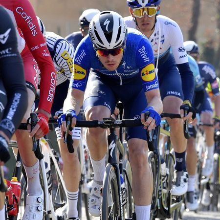 9th Royal Bernard Drome Classic 2021