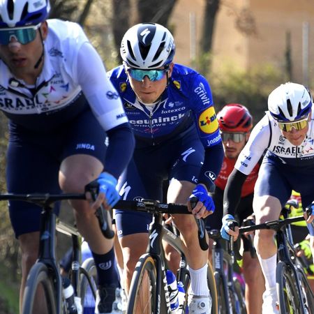 9th Royal Bernard Drome Classic 2021