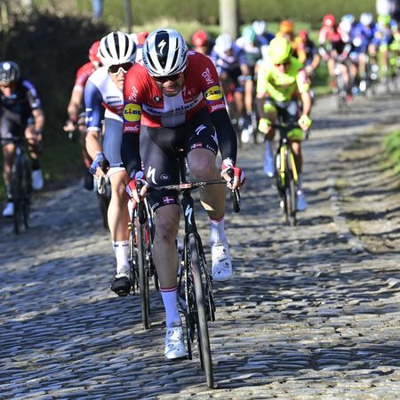 73rd Kuurne - Bruxelles - Kuurne 2021