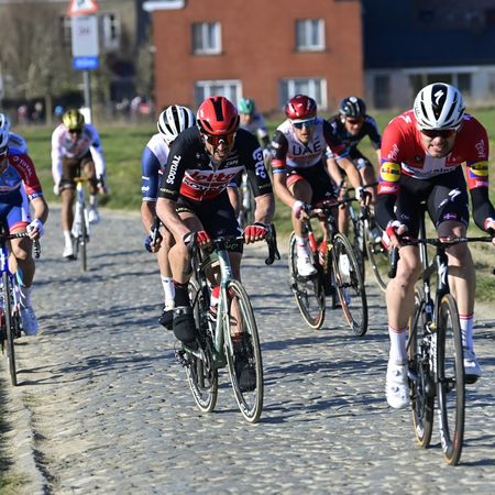 73rd Kuurne - Bruxelles - Kuurne 2021