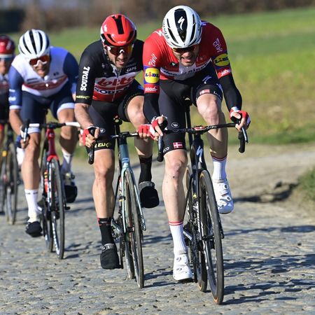 73rd Kuurne - Bruxelles - Kuurne 2021